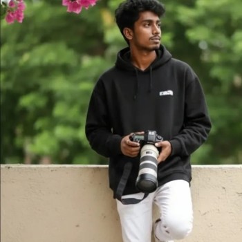 Harish A
